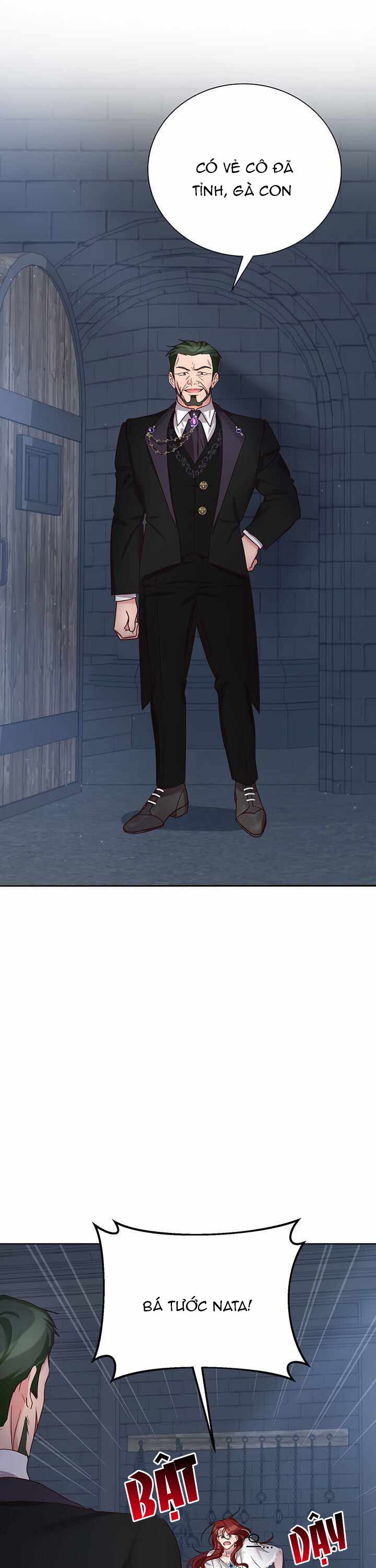 đọc truyện Ta Sẽ Sống Như Kẻ Phản Diện Chương 25 ảnh 22 tại Thiên Thai Truyện