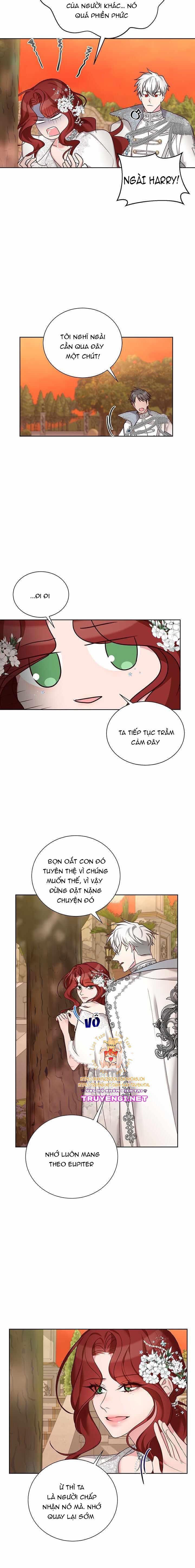 đọc truyện Ta Sẽ Sống Như Kẻ Phản Diện Chương 25 ảnh 7 tại Thiên Thai Truyện