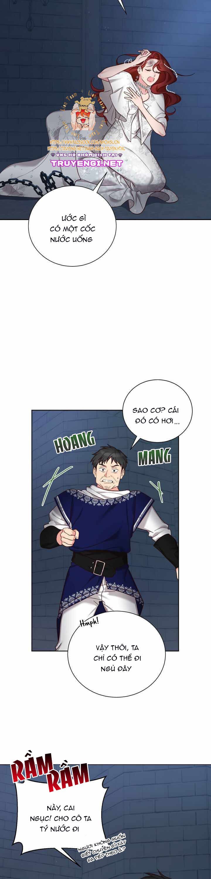 đọc truyện Ta Sẽ Sống Như Kẻ Phản Diện Chương 26 ảnh 12 tại Thiên Thai Truyện