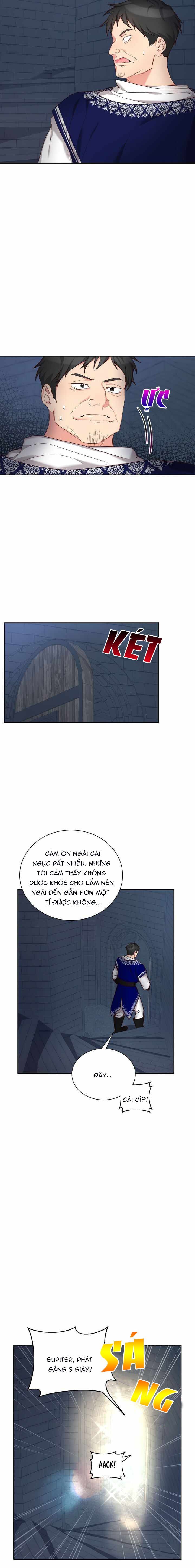 đọc truyện Ta Sẽ Sống Như Kẻ Phản Diện Chương 26 ảnh 13 tại Thiên Thai Truyện