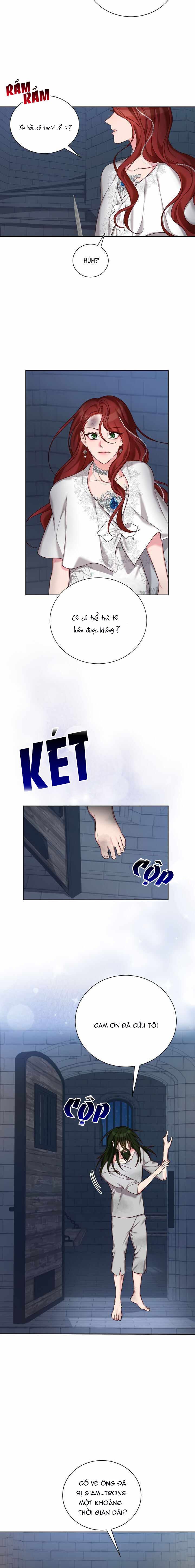 đọc truyện Ta Sẽ Sống Như Kẻ Phản Diện Chương 26 ảnh 15 tại Thiên Thai Truyện