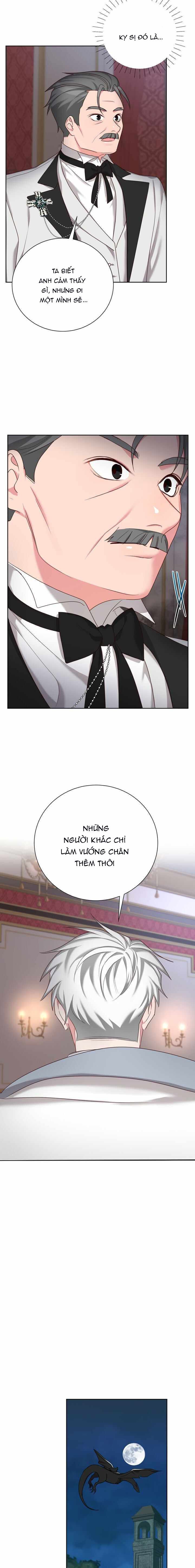 đọc truyện Ta Sẽ Sống Như Kẻ Phản Diện Chương 26 ảnh 21 tại Thiên Thai Truyện