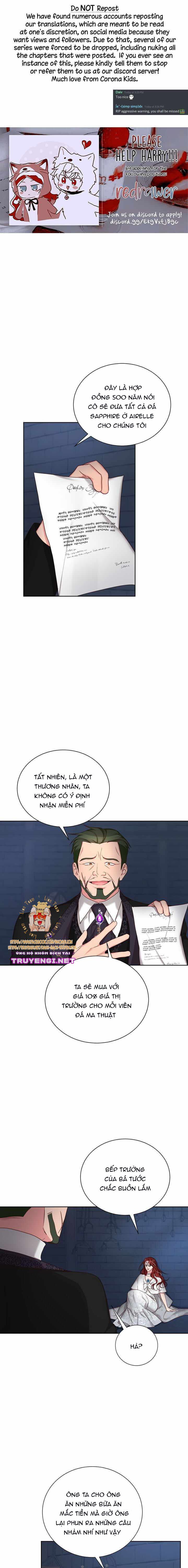 đọc truyện Ta Sẽ Sống Như Kẻ Phản Diện Chương 26 ảnh 4 tại Thiên Thai Truyện