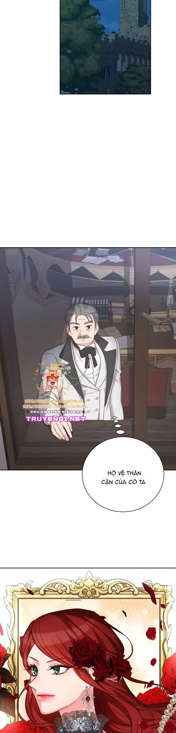 đọc truyện Ta Sẽ Sống Như Kẻ Phản Diện Chương 26 ảnh 22 tại Thiên Thai Truyện