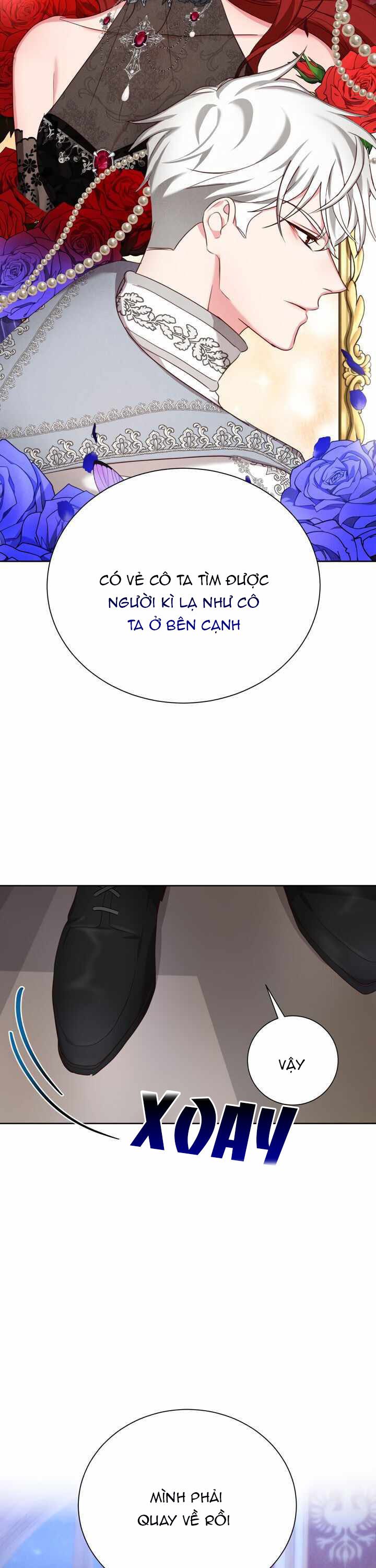 đọc truyện Ta Sẽ Sống Như Kẻ Phản Diện Chương 26 ảnh 23 tại Thiên Thai Truyện