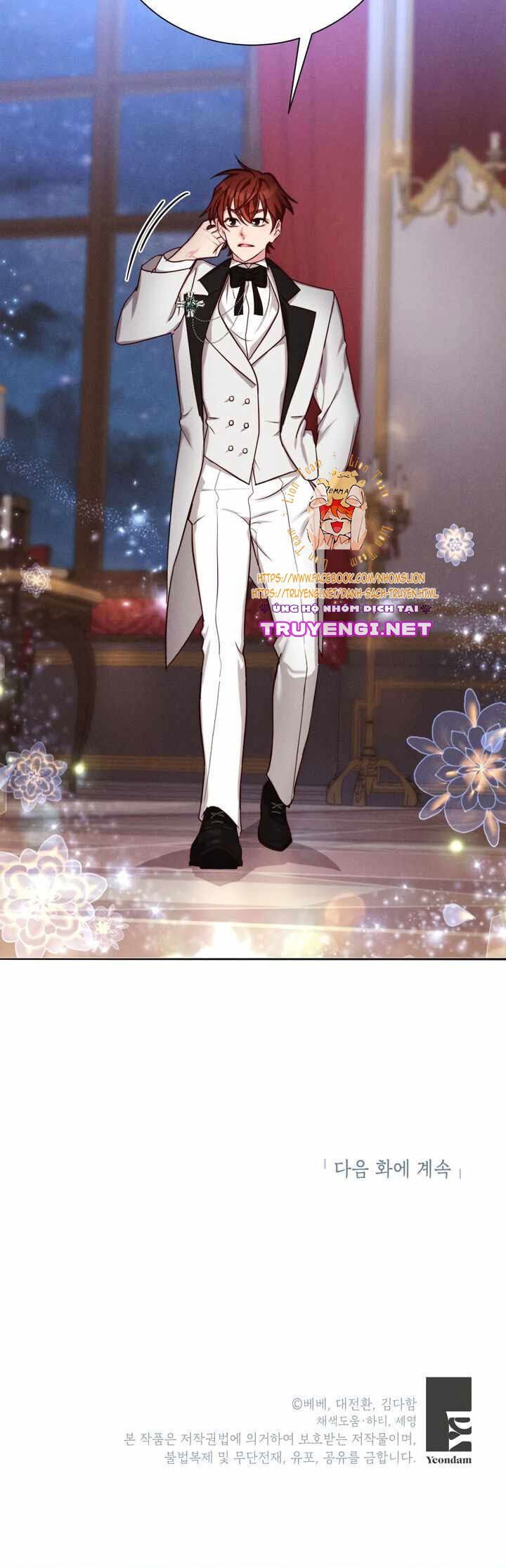 đọc truyện Ta Sẽ Sống Như Kẻ Phản Diện Chương 26 ảnh 24 tại Thiên Thai Truyện