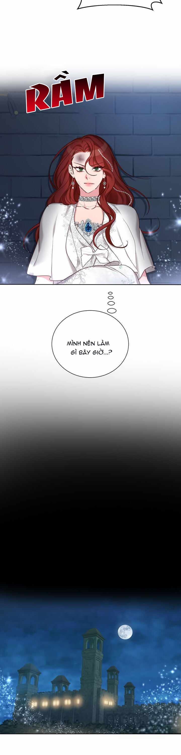 đọc truyện Ta Sẽ Sống Như Kẻ Phản Diện Chương 26 ảnh 6 tại Thiên Thai Truyện