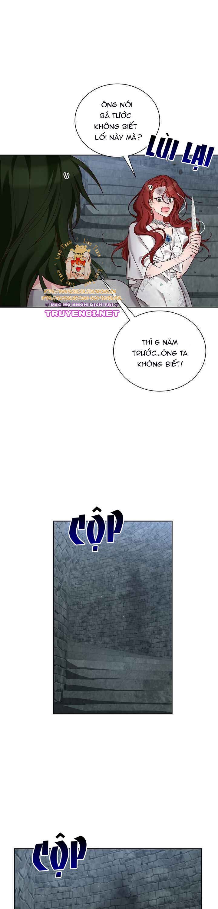 đọc truyện Ta Sẽ Sống Như Kẻ Phản Diện Chương 27 ảnh 13 tại Thiên Thai Truyện