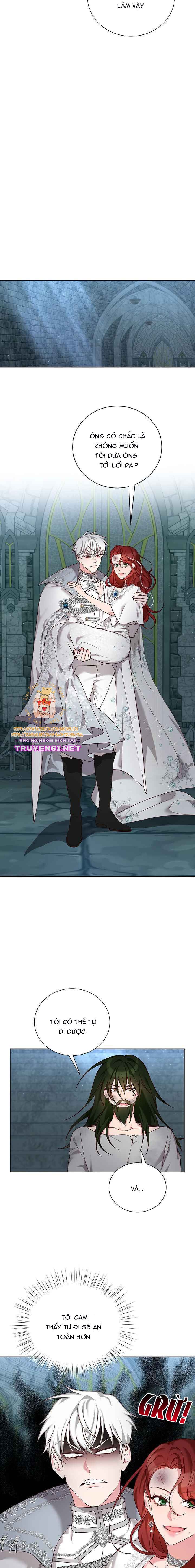 đọc truyện Ta Sẽ Sống Như Kẻ Phản Diện Chương 27 ảnh 18 tại Thiên Thai Truyện