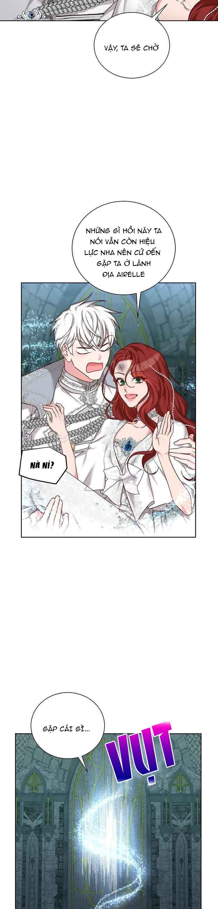 đọc truyện Ta Sẽ Sống Như Kẻ Phản Diện Chương 27 ảnh 19 tại Thiên Thai Truyện