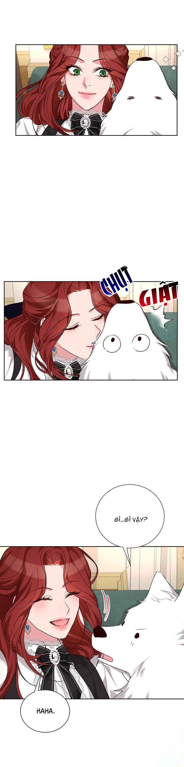 đọc truyện Ta Sẽ Sống Như Kẻ Phản Diện Chương 27 ảnh 21 tại Thiên Thai Truyện