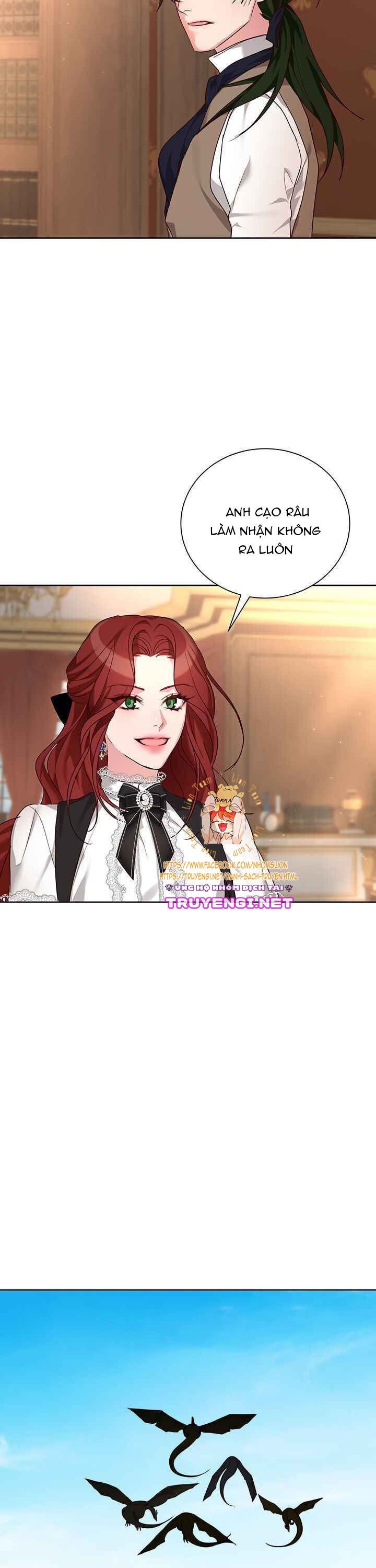 đọc truyện Ta Sẽ Sống Như Kẻ Phản Diện Chương 27 ảnh 23 tại Thiên Thai Truyện