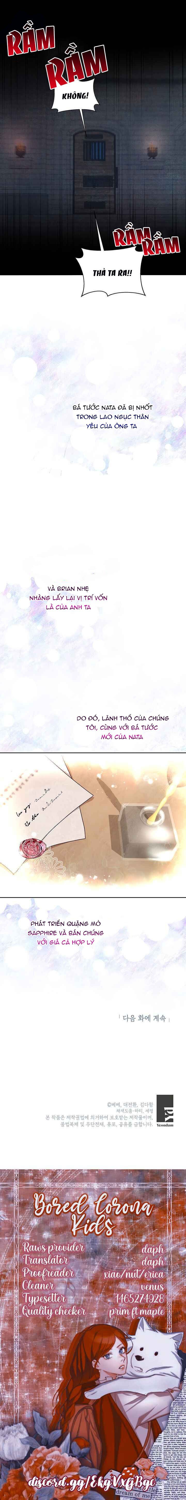 đọc truyện Ta Sẽ Sống Như Kẻ Phản Diện Chương 27 ảnh 25 tại Thiên Thai Truyện