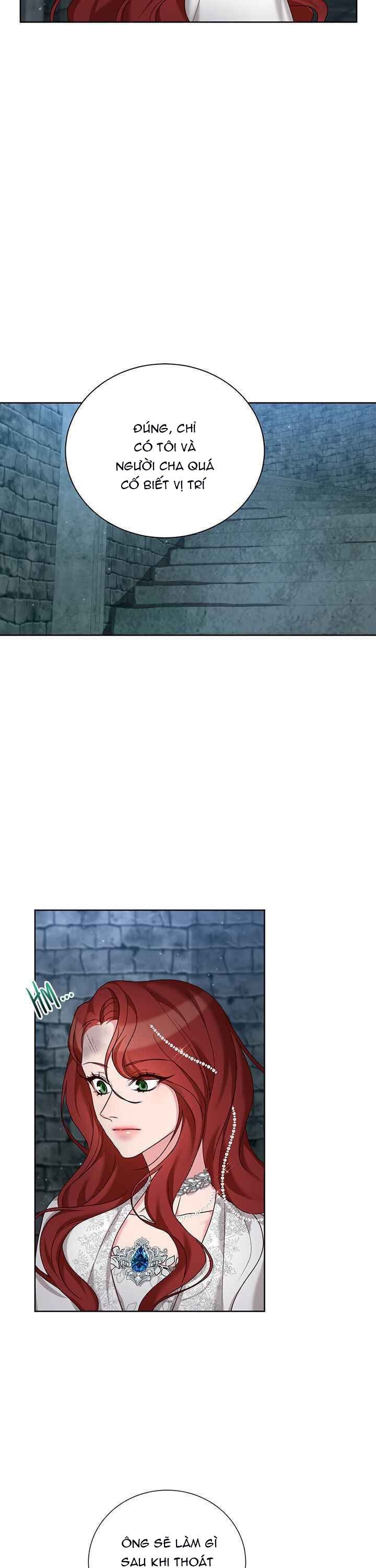 đọc truyện Ta Sẽ Sống Như Kẻ Phản Diện Chương 27 ảnh 7 tại Thiên Thai Truyện