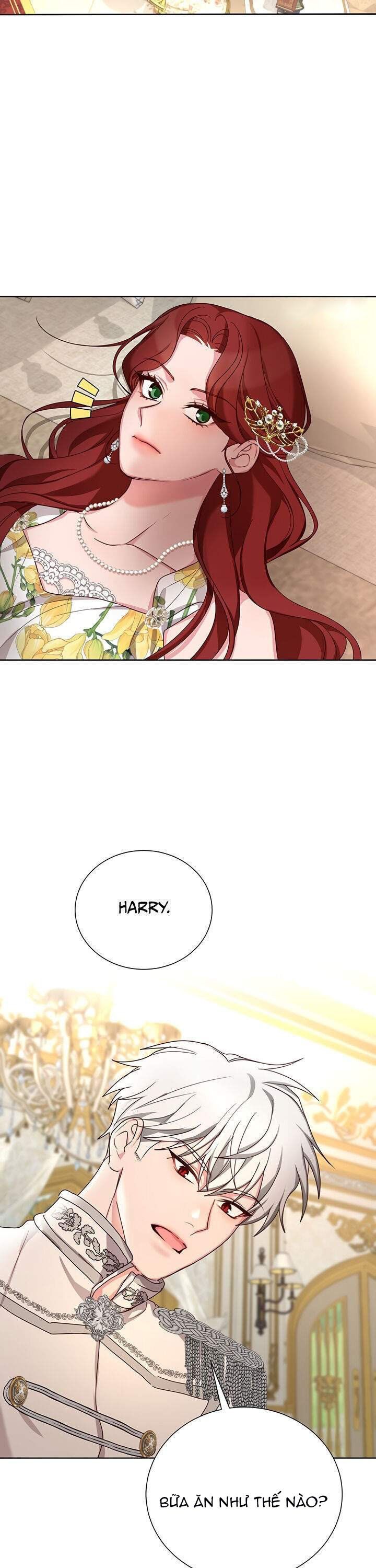 đọc truyện Ta Sẽ Sống Như Kẻ Phản Diện Chương 28 ảnh 12 tại Thiên Thai Truyện