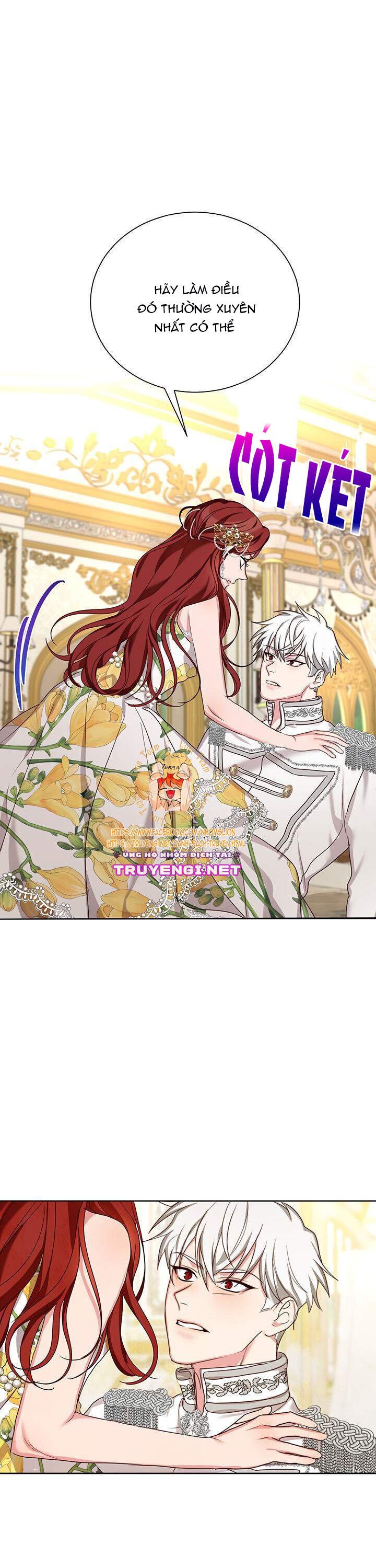 đọc truyện Ta Sẽ Sống Như Kẻ Phản Diện Chương 28 ảnh 20 tại Thiên Thai Truyện