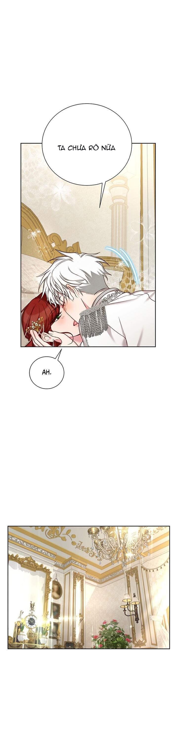 đọc truyện Ta Sẽ Sống Như Kẻ Phản Diện Chương 28 ảnh 22 tại Thiên Thai Truyện