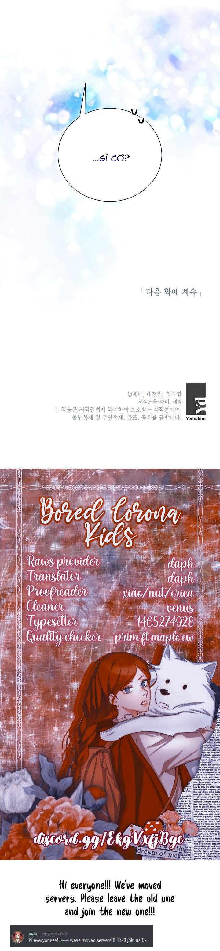 đọc truyện Ta Sẽ Sống Như Kẻ Phản Diện Chương 28 ảnh 26 tại Thiên Thai Truyện