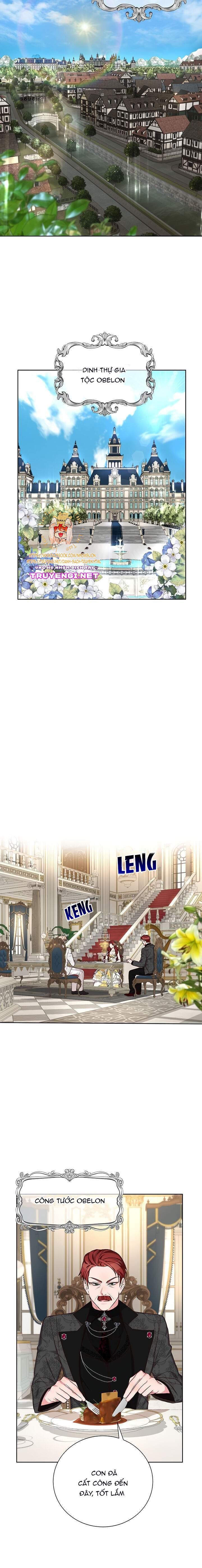 đọc truyện Ta Sẽ Sống Như Kẻ Phản Diện Chương 28 ảnh 5 tại Thiên Thai Truyện