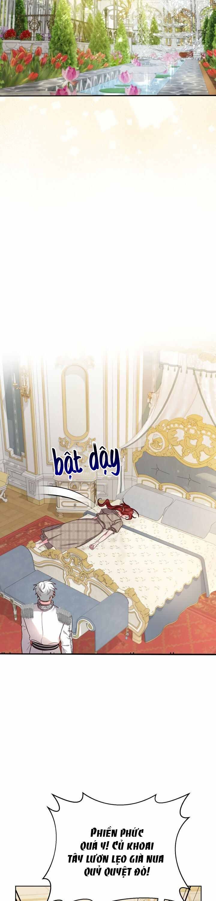 đọc truyện Ta Sẽ Sống Như Kẻ Phản Diện Chương 29 ảnh 13 tại Thiên Thai Truyện