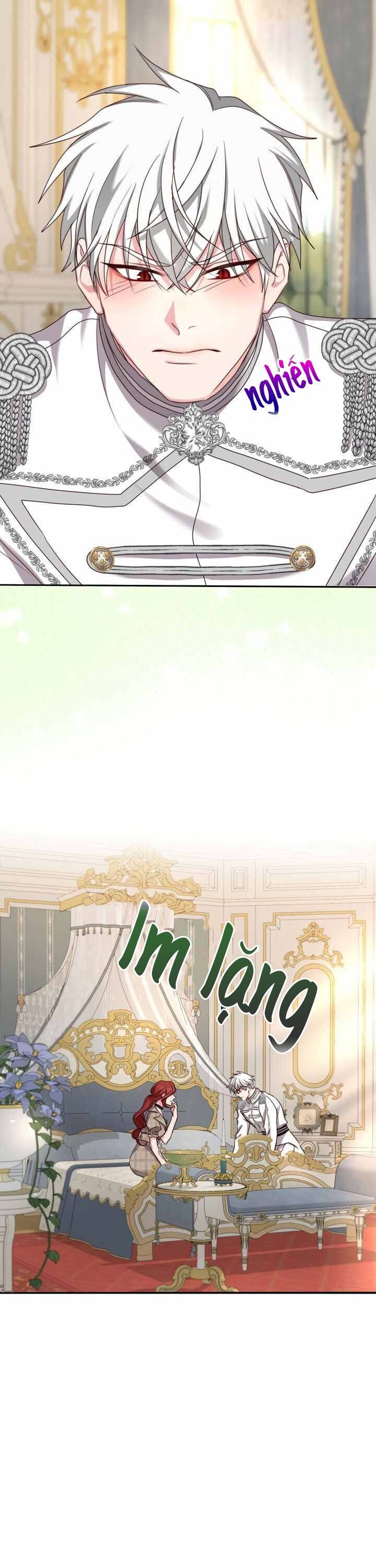 đọc truyện Ta Sẽ Sống Như Kẻ Phản Diện Chương 29 ảnh 19 tại Thiên Thai Truyện