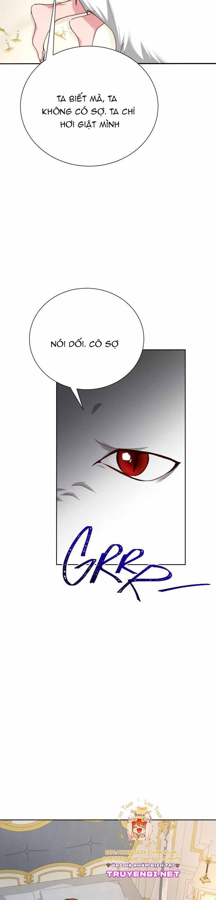 đọc truyện Ta Sẽ Sống Như Kẻ Phản Diện Chương 29 ảnh 21 tại Thiên Thai Truyện