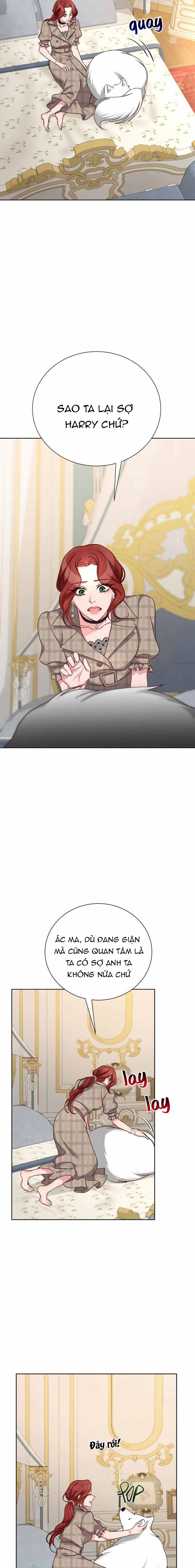 đọc truyện Ta Sẽ Sống Như Kẻ Phản Diện Chương 29 ảnh 22 tại Thiên Thai Truyện