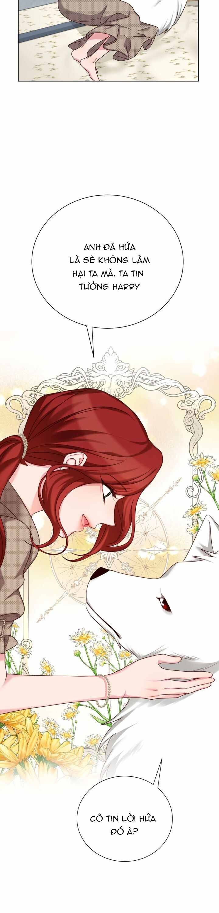 đọc truyện Ta Sẽ Sống Như Kẻ Phản Diện Chương 29 ảnh 23 tại Thiên Thai Truyện