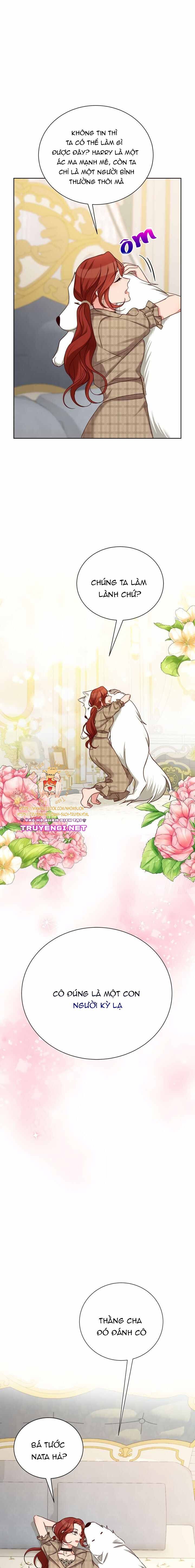 đọc truyện Ta Sẽ Sống Như Kẻ Phản Diện Chương 29 ảnh 24 tại Thiên Thai Truyện