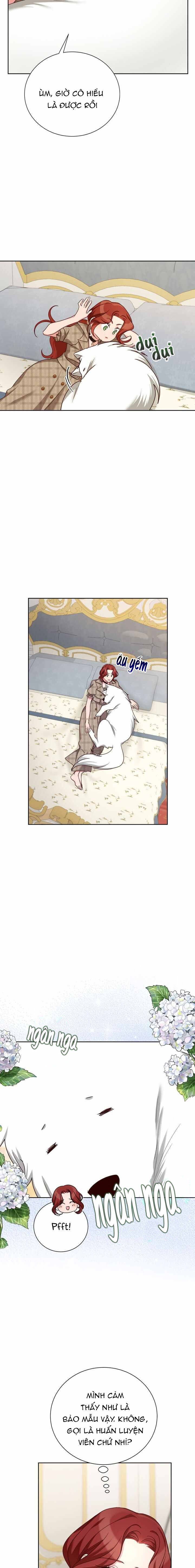 đọc truyện Ta Sẽ Sống Như Kẻ Phản Diện Chương 29 ảnh 26 tại Thiên Thai Truyện