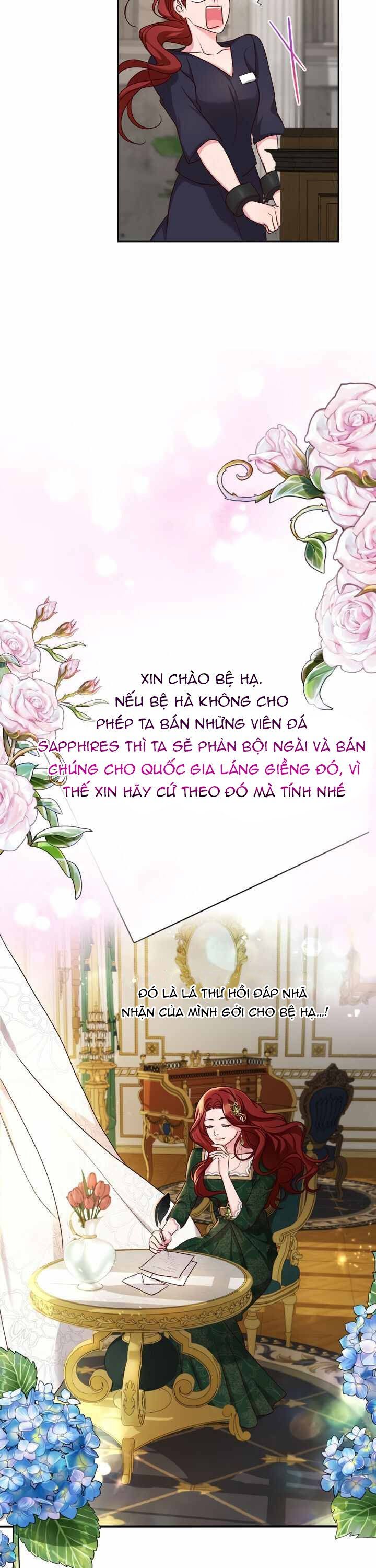 đọc truyện Ta Sẽ Sống Như Kẻ Phản Diện Chương 29 ảnh 7 tại Thiên Thai Truyện
