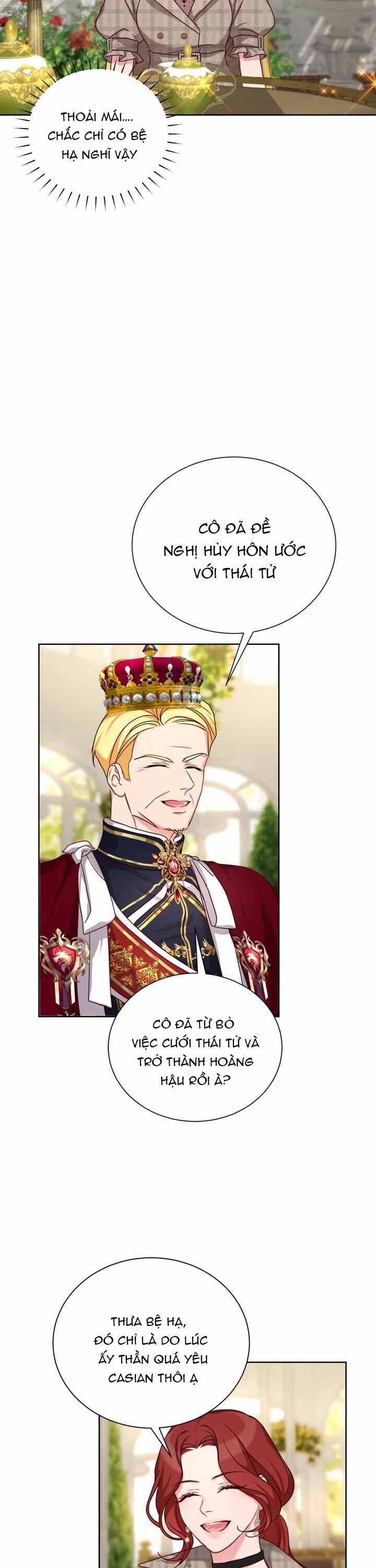 đọc truyện Ta Sẽ Sống Như Kẻ Phản Diện Chương 29 ảnh 9 tại Thiên Thai Truyện