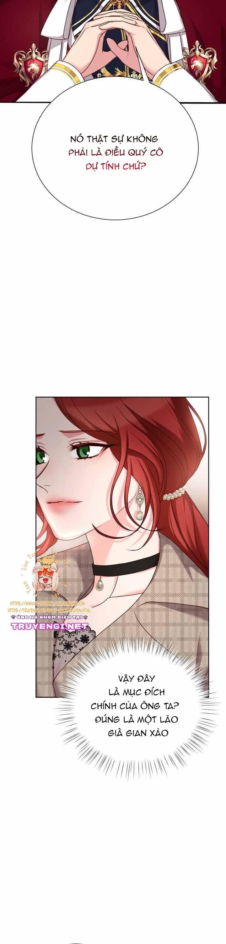 đọc truyện Ta Sẽ Sống Như Kẻ Phản Diện Chương 29 ảnh 11 tại Thiên Thai Truyện