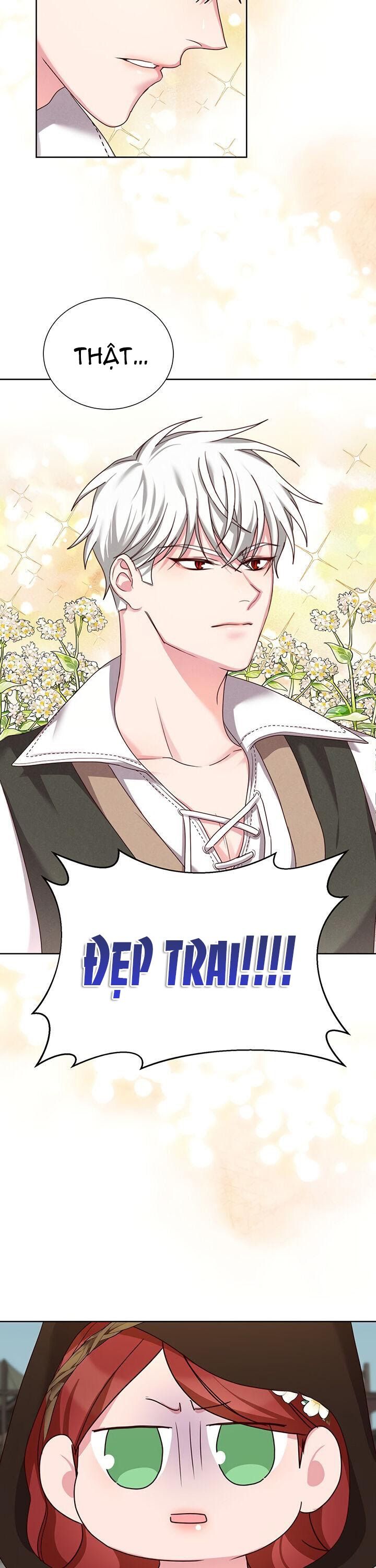 đọc truyện Ta Sẽ Sống Như Kẻ Phản Diện Chương 30 ảnh 18 tại Thiên Thai Truyện