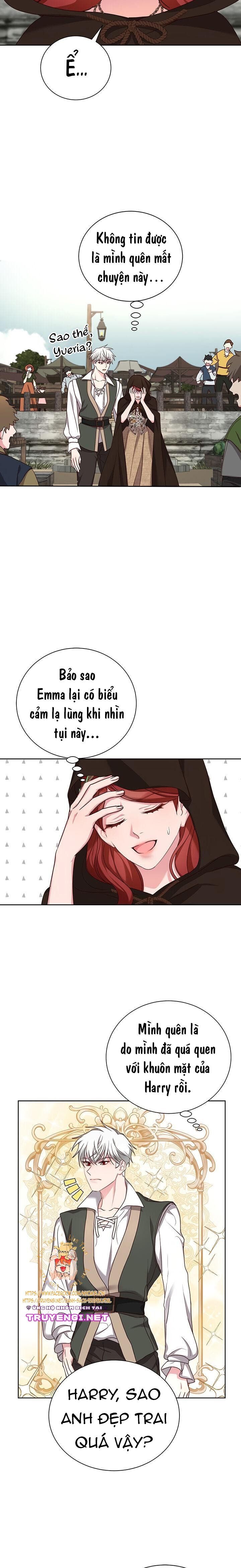 đọc truyện Ta Sẽ Sống Như Kẻ Phản Diện Chương 30 ảnh 19 tại Thiên Thai Truyện