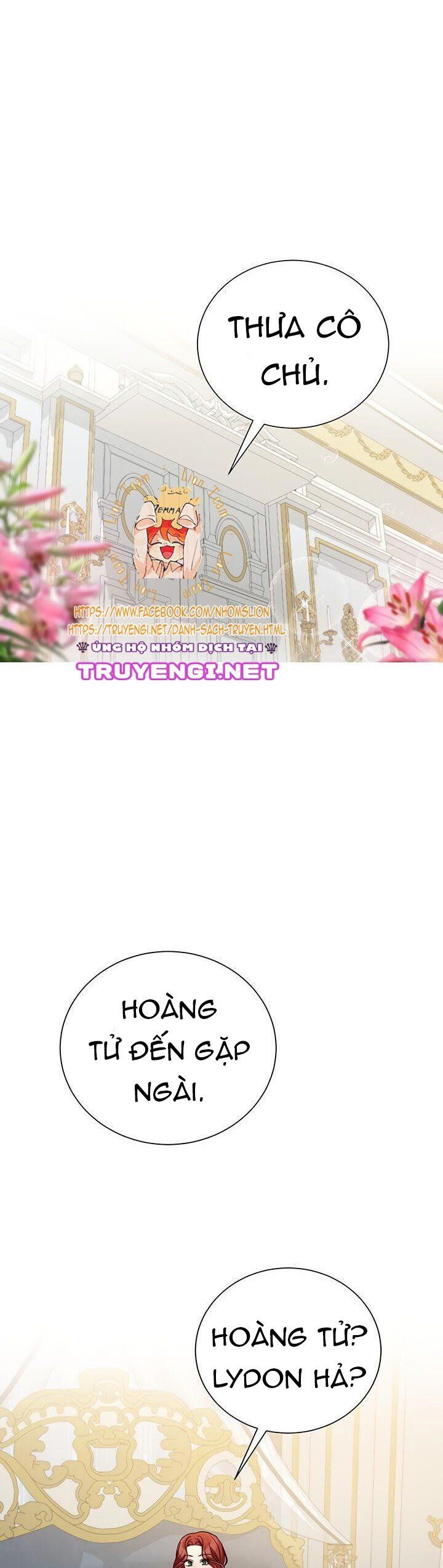 đọc truyện Ta Sẽ Sống Như Kẻ Phản Diện Chương 30 ảnh 4 tại Thiên Thai Truyện