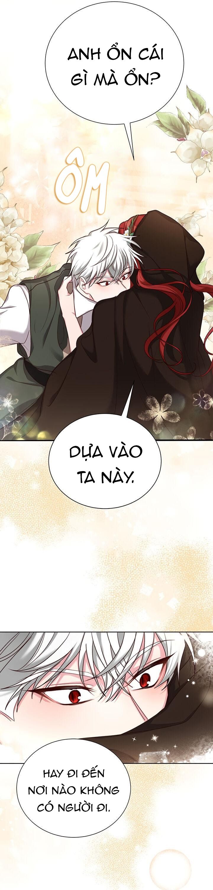 đọc truyện Ta Sẽ Sống Như Kẻ Phản Diện Chương 30 ảnh 24 tại Thiên Thai Truyện