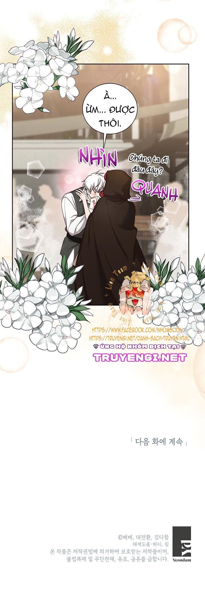 đọc truyện Ta Sẽ Sống Như Kẻ Phản Diện Chương 30 ảnh 25 tại Thiên Thai Truyện