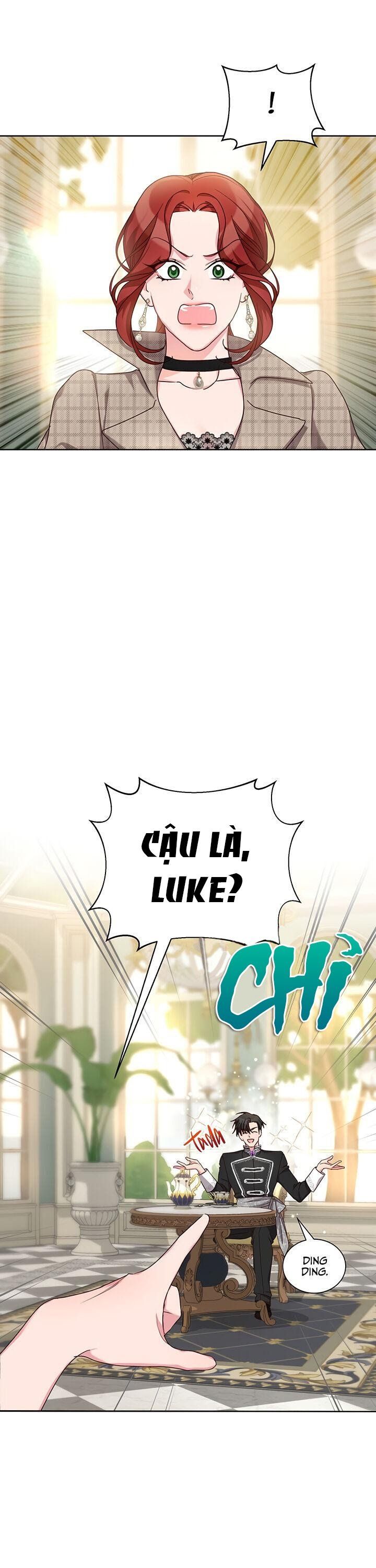 đọc truyện Ta Sẽ Sống Như Kẻ Phản Diện Chương 30 ảnh 8 tại Thiên Thai Truyện