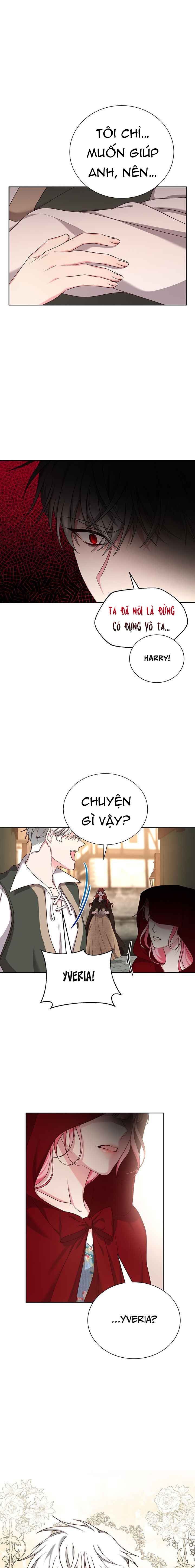 đọc truyện Ta Sẽ Sống Như Kẻ Phản Diện Chương 31 ảnh 12 tại Thiên Thai Truyện