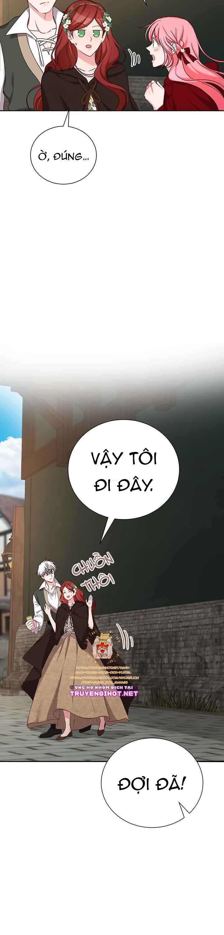 đọc truyện Ta Sẽ Sống Như Kẻ Phản Diện Chương 31 ảnh 15 tại Thiên Thai Truyện