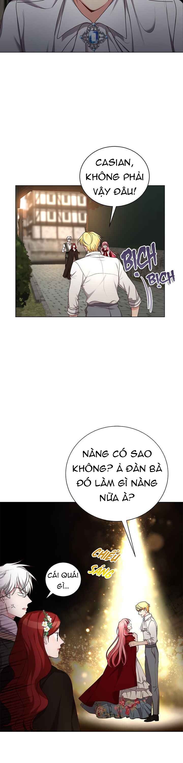 đọc truyện Ta Sẽ Sống Như Kẻ Phản Diện Chương 31 ảnh 17 tại Thiên Thai Truyện