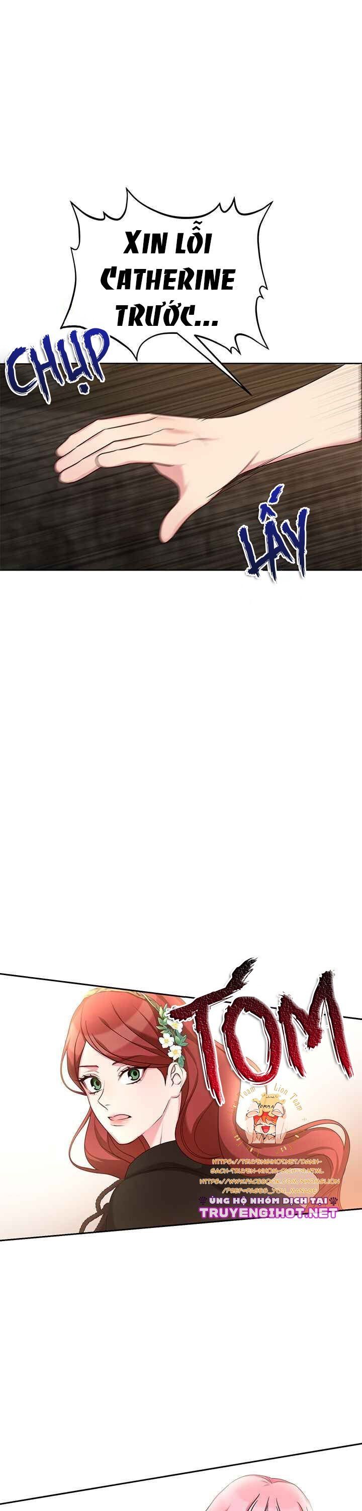 đọc truyện Ta Sẽ Sống Như Kẻ Phản Diện Chương 31 ảnh 19 tại Thiên Thai Truyện