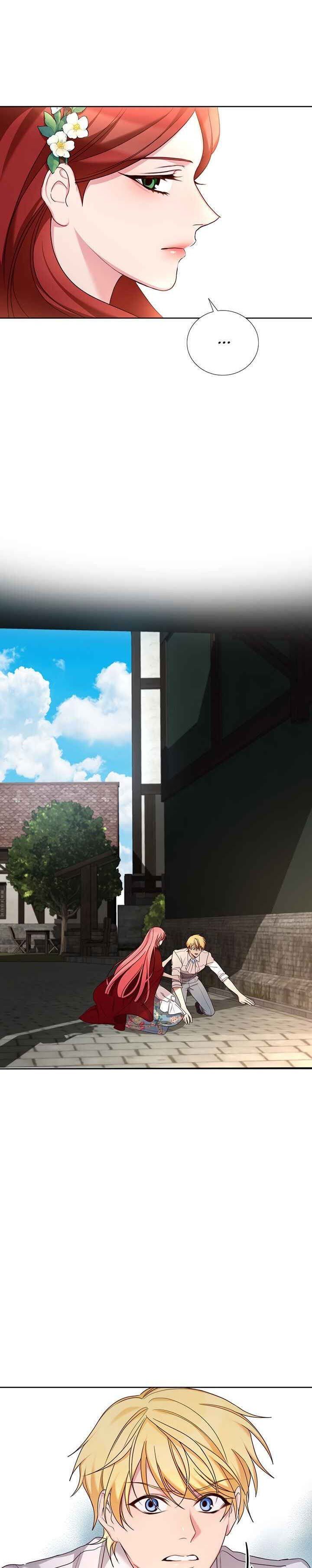 đọc truyện Ta Sẽ Sống Như Kẻ Phản Diện Chương 31 ảnh 22 tại Thiên Thai Truyện