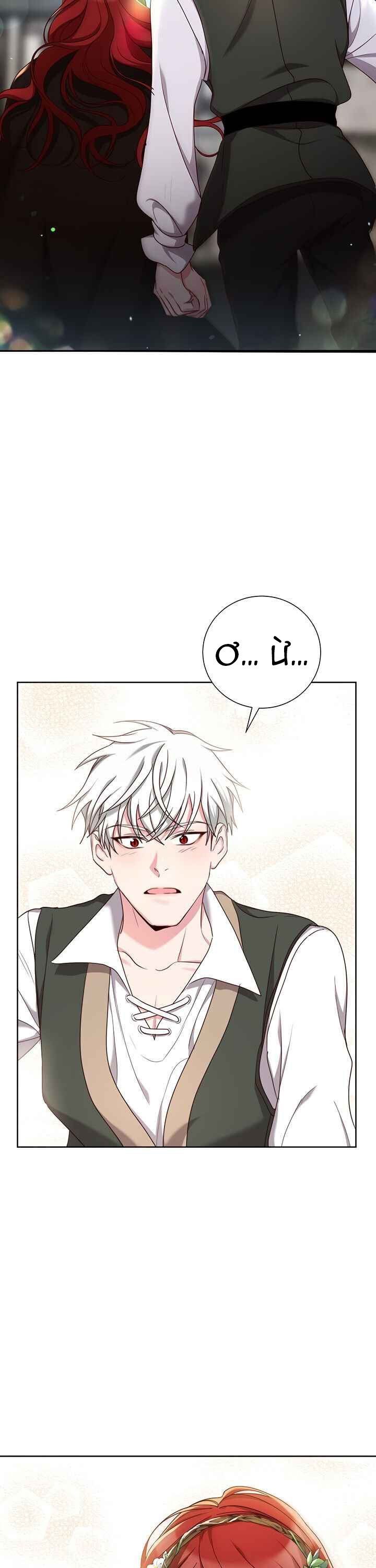 đọc truyện Ta Sẽ Sống Như Kẻ Phản Diện Chương 31 ảnh 24 tại Thiên Thai Truyện