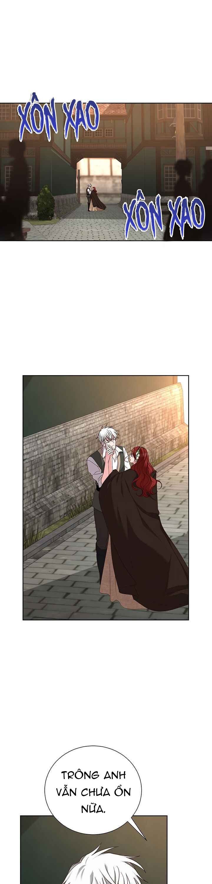 đọc truyện Ta Sẽ Sống Như Kẻ Phản Diện Chương 31 ảnh 5 tại Thiên Thai Truyện