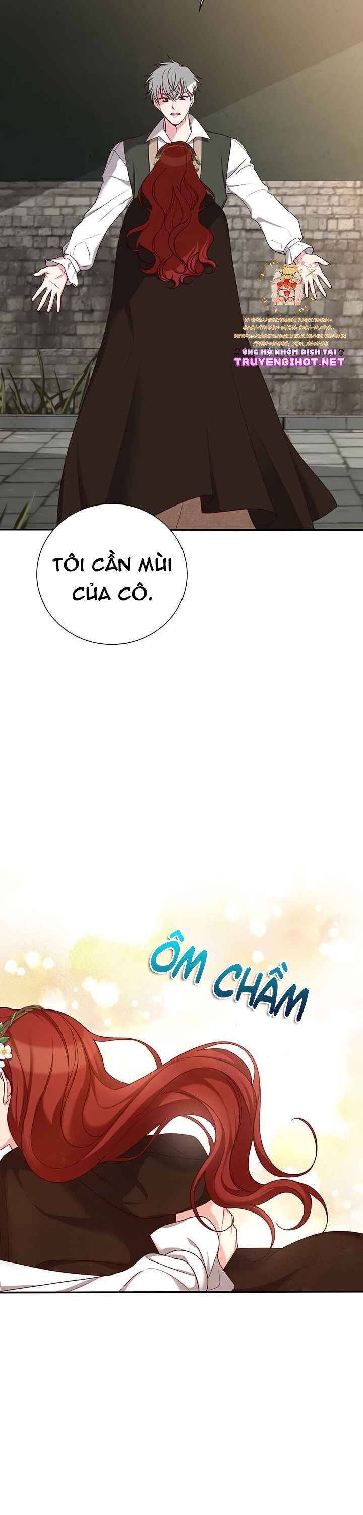 đọc truyện Ta Sẽ Sống Như Kẻ Phản Diện Chương 31 ảnh 7 tại Thiên Thai Truyện