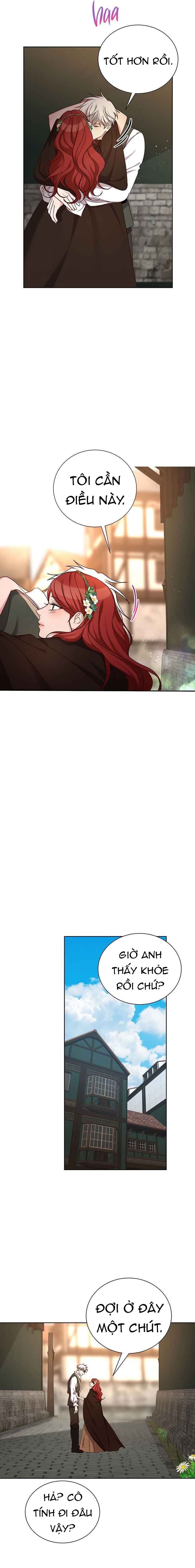 đọc truyện Ta Sẽ Sống Như Kẻ Phản Diện Chương 31 ảnh 8 tại Thiên Thai Truyện