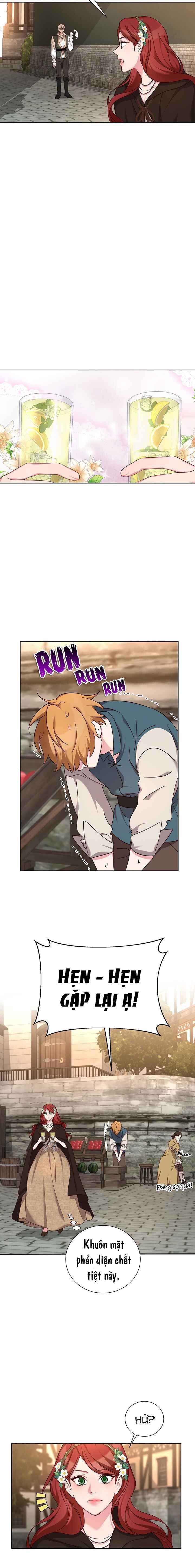 đọc truyện Ta Sẽ Sống Như Kẻ Phản Diện Chương 31 ảnh 10 tại Thiên Thai Truyện