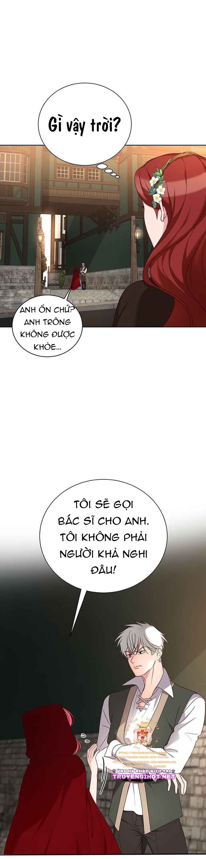 đọc truyện Ta Sẽ Sống Như Kẻ Phản Diện Chương 31 ảnh 11 tại Thiên Thai Truyện